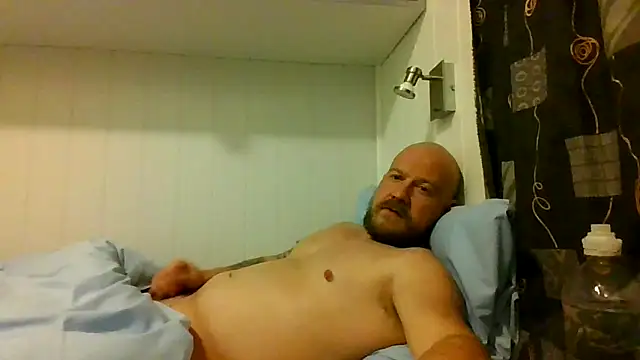 Real viking online show from November 18, 9:17 pm