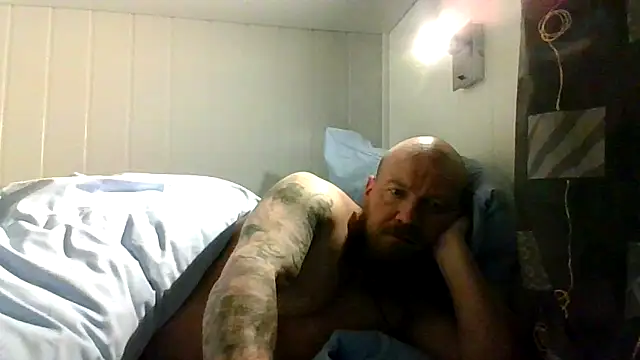 Real viking online show from February 25, 9:38 pm