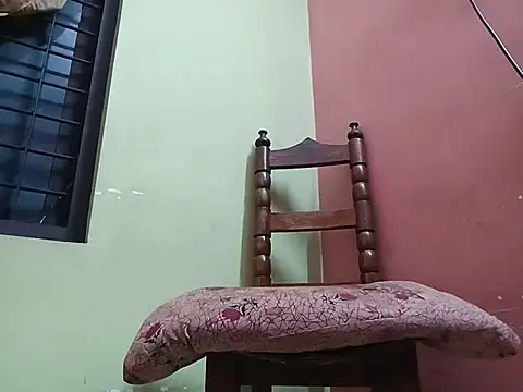 Horny MALLU 6 online show from November 9, 6:23 pm