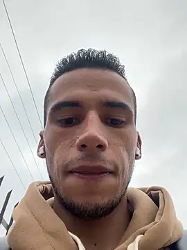 wiland hot23 online show from October 22, 7:49 pm