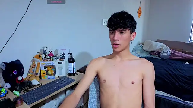 TwoBoys4Cum online show from November 25, 10:01 pm