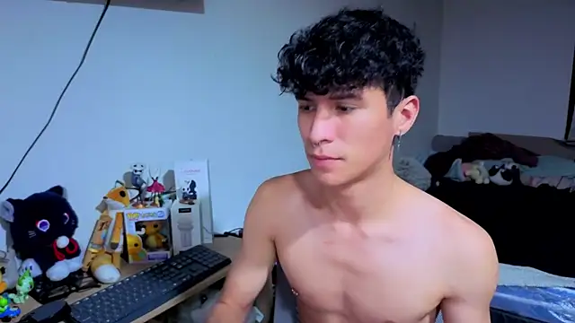 TwoBoys4Cum online show from November 26, 11:08 pm