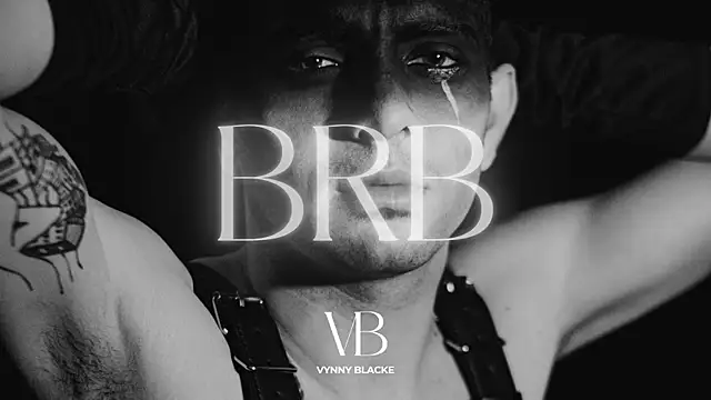 VynnyBlacke  online show from January 18, 4:36 am