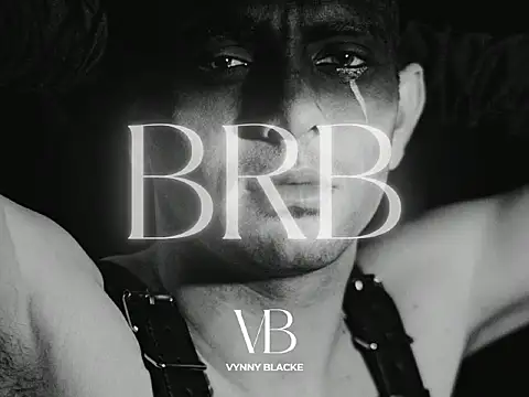 VynnyBlacke  online show from February 25, 4:57 am