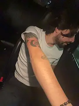 maximusdominus26 online show from November 6, 6:27 am