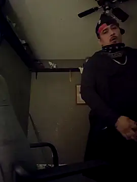 Nativeking32 online show from October 8, 8:51 am