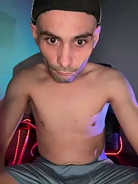 highinhtxx online show from February 24, 10:43 pm