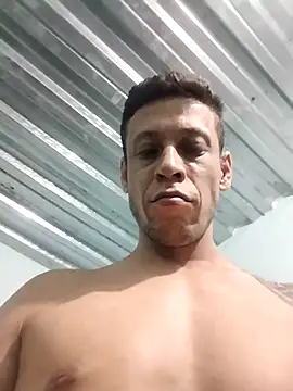 Dani156y online show from October 16, 4:20 am