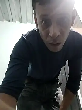 Dani156y online show from October 8, 5:34 am