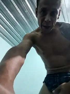 Dani156y online show from October 6, 7:35 am