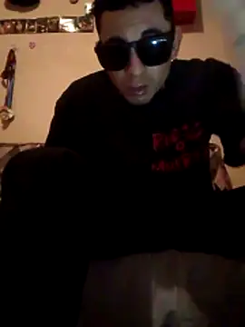 Tucloroformosexxx online show from March 30, 4:24 am