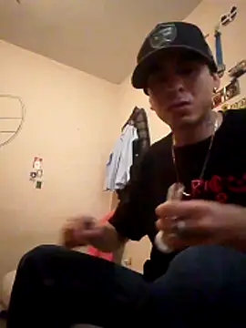 Tucloroformosexxx online show from April 17, 10:45 pm