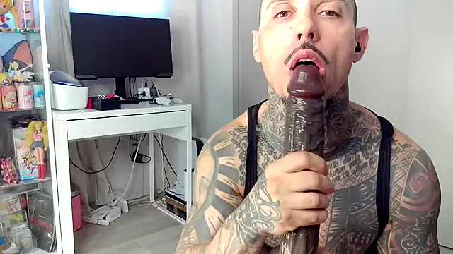 Jockstrap3x online show from November 5, 1:13 pm