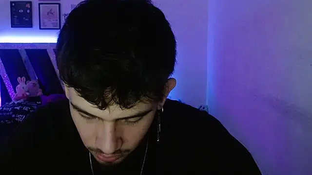 Sebasxxl12 online show from October 13, 4:02 pm