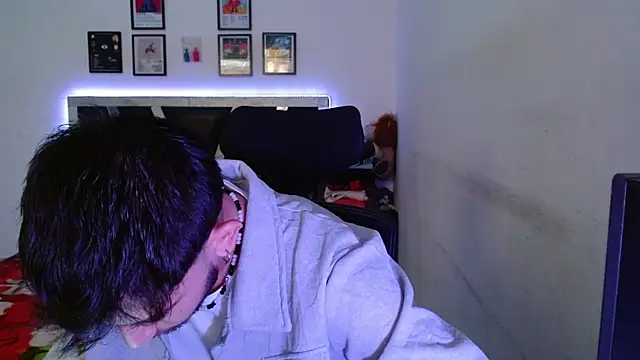 Sebasxxl12 online show from January 15, 11:03 am