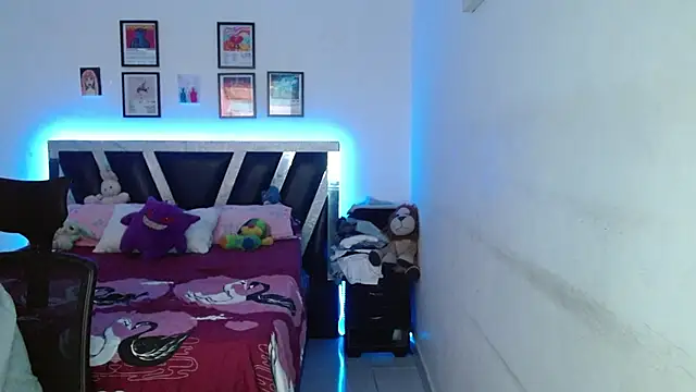 Sebasxxl12 online show from February 27, 9:58 pm