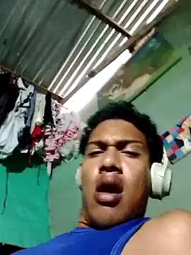 Julioelgato online show from March 3, 10:16 pm