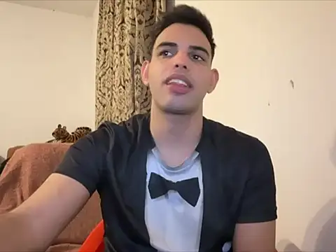  Djonson  online show from October 24, 3:41 am