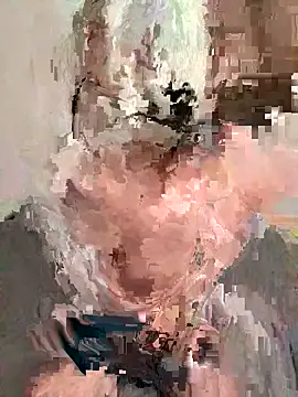 miminonorun online show from December 14, 1:18 pm