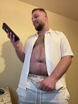 KingAdonisss online show from April 15, 8:20 pm