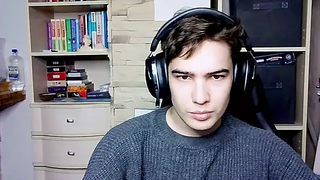  Chris Next Door  online show from October 13, 5:19 pm