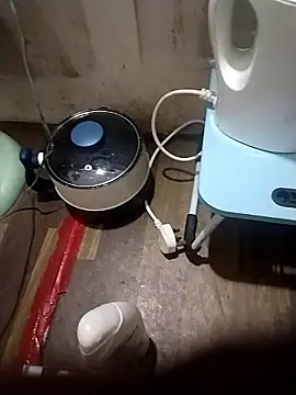 MeltingChapter6 online show from September 28, 9:57 pm