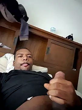 MrBigDickShow online show from November 19, 3:45 pm