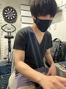 mikan kun st online show from May 31, 10:33 pm