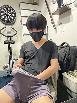 mikan kun st online show from May 29, 1:21 pm