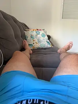 luizrgg online show from March 20, 4:33 pm