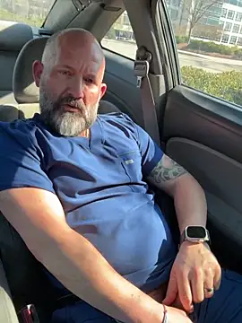 fuckadilf online show from March 19, 8:01 pm