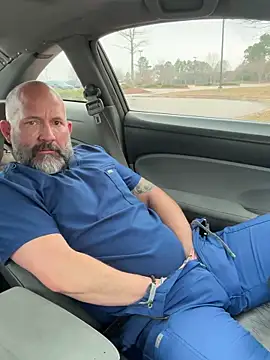 fuckadilf online show from February 25, 8:54 pm