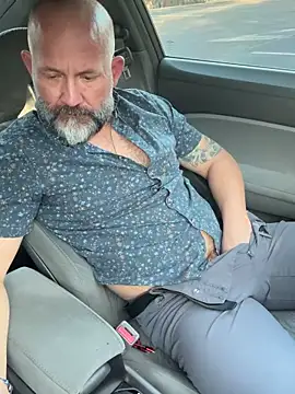 fuckadilf online show from February 20, 9:27 pm