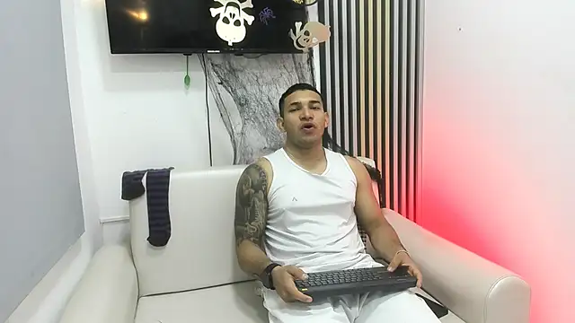 venedic bull online show from October 30, 8:54 pm