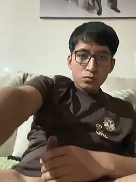 LAngel21 online show from February 16, 1:03 am