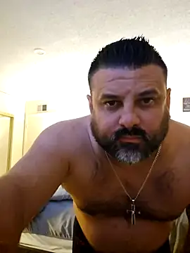 Roddog18 online show from November 27, 4:05 am