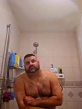 Roddog18 online show from November 15, 6:15 am