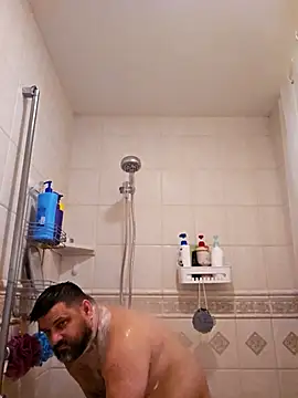 Roddog18 online show from March 10, 3:56 am