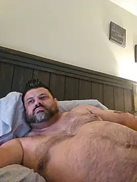 Roddog18 online show from July 1, 11:44 am
