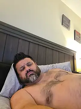 Roddog18 online show from July 16, 10:33 am