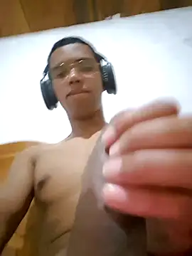 Mikael 1357 online show from March 25, 4:49 am