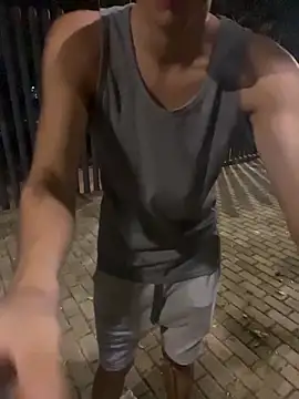 LiamMyst online show from March 10, 3:23 am