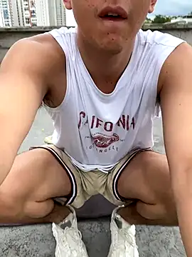 LiamMyst online show from January 7, 5:51 pm