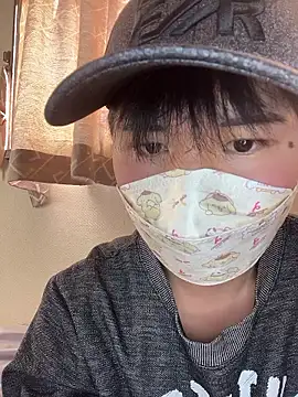 kumatan3434 online show from November 6, 5:10 am