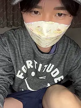 kumatan3434 online show from January 10, 12:09 pm