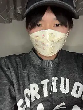 kumatan3434 online show from December 14, 4:36 pm