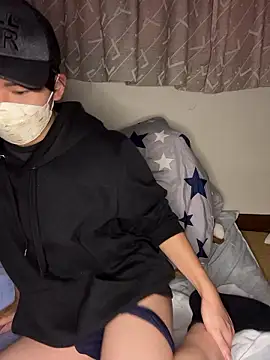 kumatan3434 online show from January 6, 12:53 pm