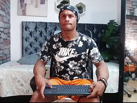 casike1 online show from October 31, 12:45 am