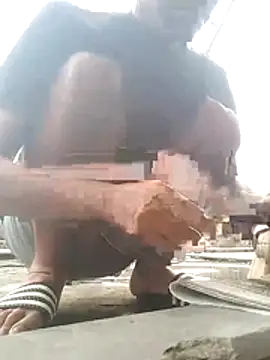 amanWildstalion online show from April 15, 11:32 am