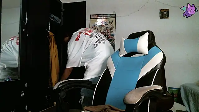 Dickie Dicking online show from February 26, 4:41 pm